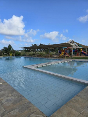 The Vipingo Retreat